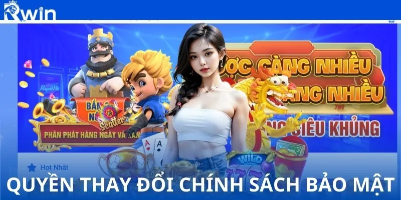 Process for updating and notifying users of changes